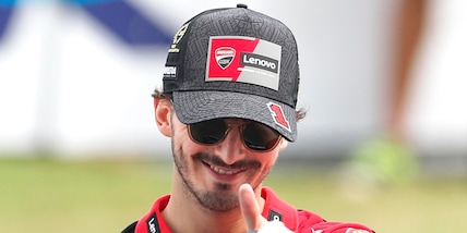 MotoGP, Bagnaia e la ricetta per Sepang: "Una cosa sarà fondamentale"