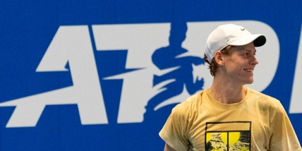Nitto ATP Finals, Sinner promette: "Quest'anno sarà diverso, nel 2021..."