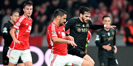 Diretta Napoli-Union Berlino ore 18.45: dove vederla in tv, streaming e formazioni ufficiali