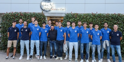 Cuneo Volley, nuova partnership con il Why Not Cafè