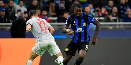 Diretta Salisburgo-Inter ore 21: dove vederla in tv, in streaming e formazioni ufficiali