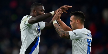 Inzaghi: "La qualificazione è un grande orgoglio. Ora tre trasferte difficili"