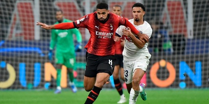 Fattore Loftus-Cheek: è lui il guaritore del Milan