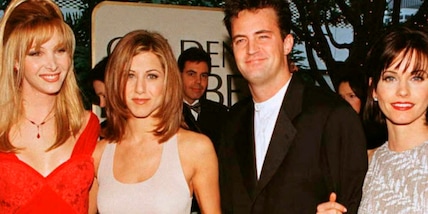 Morte Matthew Perry, paura per Jennifer Aniston: cosa le sta succedendo