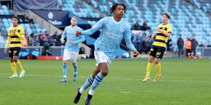 Brilla in Youth League, è il figlio di una leggenda Premier: sai chi è?