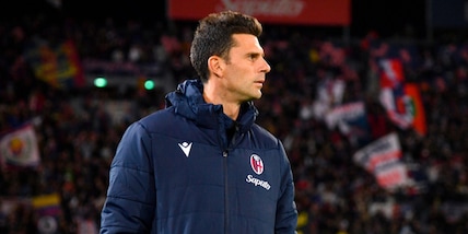 Bologna e lo sport che tremare il mondo fa