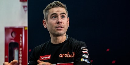 MotoGP, Bautista con la wild card a Sepang: "Come Bayliss? No, perché..."