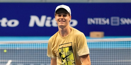 Nitto ATP Finals, Sinner 1° nel gruppo davanti a Djokovic? Cosa dicono i bookie