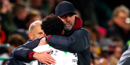 Luis Diaz, la fine di un incubo: il papà è stato rilasciato in Colombia