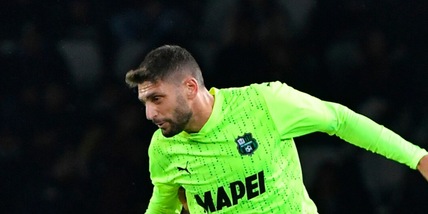 Serie A, il Sassuolo sfida la Salernitana: il pronostico del match