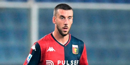 Serie A, pronostico Genoa-Verona: punti importanti a Marassi