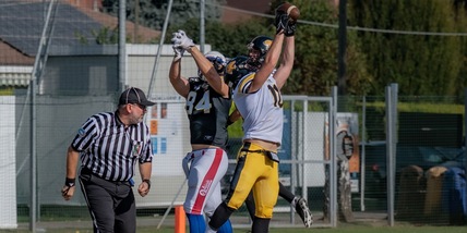 Giaguari Torino: il programma del weekend delle giovanili