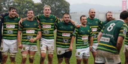 Biella Rugby: trasferta emiliana per il gialloverdi