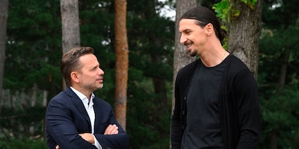 Furlani: Milan-Ibra progetto a lungo termine. La Champions traccia un solco