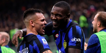 Inter-Frosinone, analisi del match e quote dei bookie