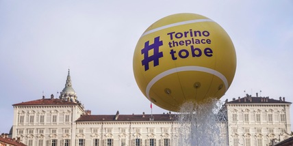 Nitto ATP Finals: festa finale a Torino per progetto 'Racchette in classe'