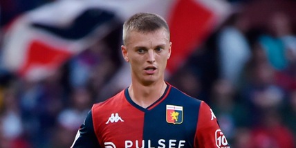 Diretta Genoa-Verona ore 20.45: dove vederla in tv, in streaming e formazioni ufficiali