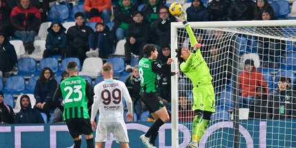Dionisi: "Il Sassuolo ha regalato due gol alla Salernitana. E Ochoa..."