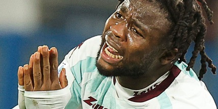 Inzaghi: "Salernitana, vittoria vicina! Il Sassuolo ha battuto Juve e Inter..."