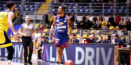 La Novipiù sfida Latina