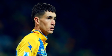 Soulé, messaggio ad Allegri: “Lì mi sento più libero. Inter? Non vedo l’ora”