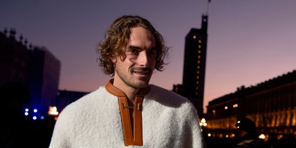 Sinner-Tsitsipas a rischio, clamoroso alle Nitto ATP Finals! Che succede ora