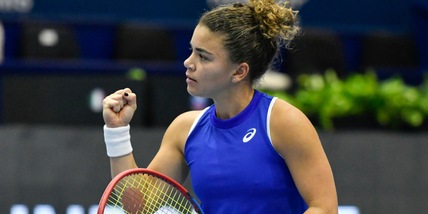 Tennis, l'Italia femminile fa sognare: 2-0 alla Slovenia, è finale BJK Cup