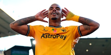 Lemina al 96' stende il Tottenham, sorpasso Arsenal. Risale lo United