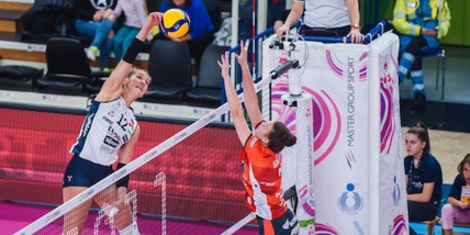 Per Trento primo cin cin, Cuneo si arrende al quinto