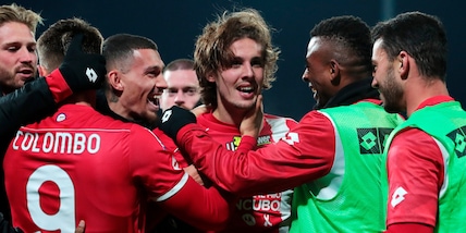 Monza, Palladino: "Colpani sarà pronto per una big, Juric più bravo di me"