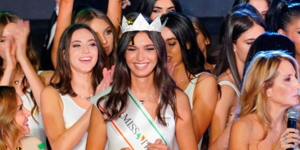 Miss Italia torna in Piemonte dopo Masciotta e Chiabotto: trionfa Francesca Bergesio