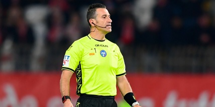 Monza-Torino, fischia CalVARese: perché il gol di Rodriguez era regolare