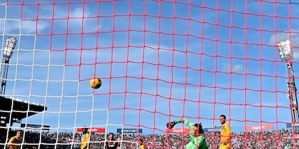 Gollo-Predictor: tiri in porta e cartellini di oggi