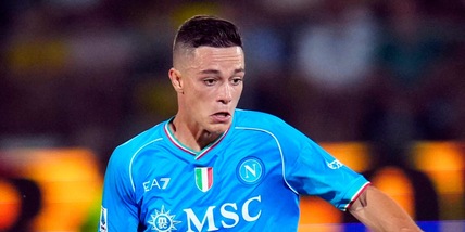 Diretta Napoli-Empoli ore 12.30: dove vederla in tv, streaming e formazioni ufficiali