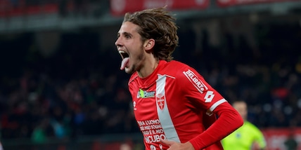 Colpani, numeri da big: in Europa solo Bellingham meglio di lui. E in A...