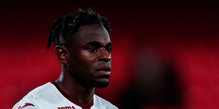 Zapata indispensabile: trascina il Toro ed è anche uomo assist