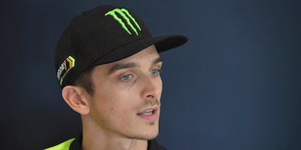 MotoGP, Marini ad un passo dalla Honda: "Rilanciarla sarebbe un sogno"