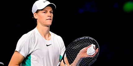 Sinner, esordio vincente alle Nitto ATP Finals: “Io perfetto. Con Djokovic…”