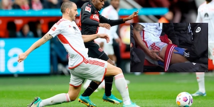 Bonucci, l’incubo all’Union Berlino continua: ora si è anche infortunato
