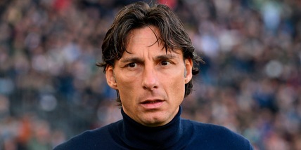 Udinese, Cioffi: “Sono diverso? Quando cadi e ti fai male…”