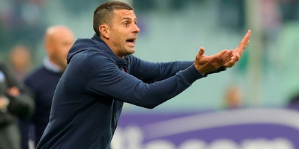 Fiorentina-Bologna, Motta contro Maresca: "Grande arbitro, però..."
