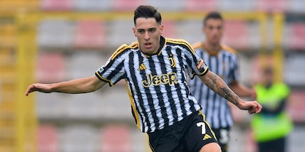 Diretta Juve Next Gen-Carrarese ore 20.45: dove vederla in tv, streaming e formazioni ufficiali