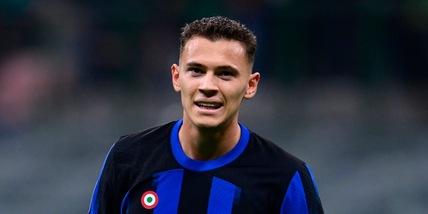 Asllani salta il Frosinone: le condizioni in vista di Juventus-Inter