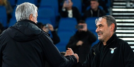 Sarri: "Non mi piace il Mourinho-personaggio. Mi ha dato del rompicogl..."