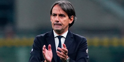 Inzaghi: “Inter favorita? Non siamo neanche i più ricchi…”