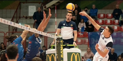 Siena si lancia alla caccia di Grottazzolina