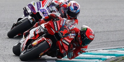 MotoGP, diretta tv GP Qatar 2023: orari e programmazione