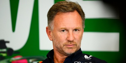 Horner, bordata a Hamilton: "Vittorie oscene, non può parlare di certe cose"