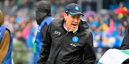 Garcia verso l'esonero: in lavagna spunta l'indizio