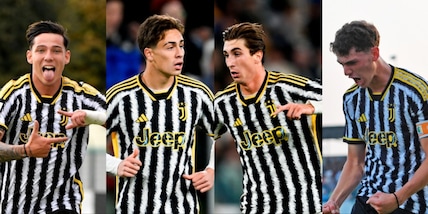 Yildiz, Miretti e non solo: i convocati Juve in nazionale